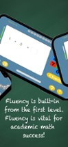 Math Facts Fluency Builder Image