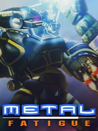 Metal Fatigue Game Cover