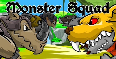 Monster Squad Image