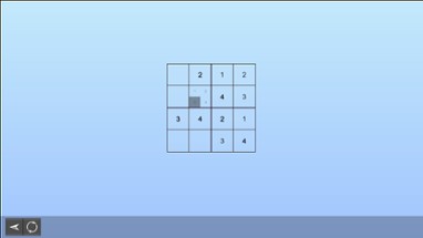 My Sudoku Image