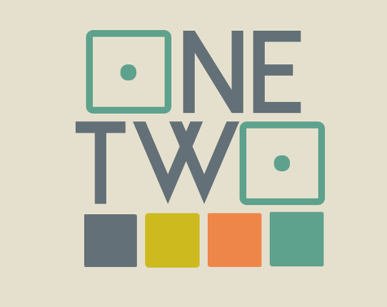 OneTwo Game Cover