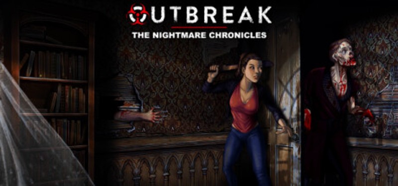 Outbreak: The Nightmare Chronicles Game Cover