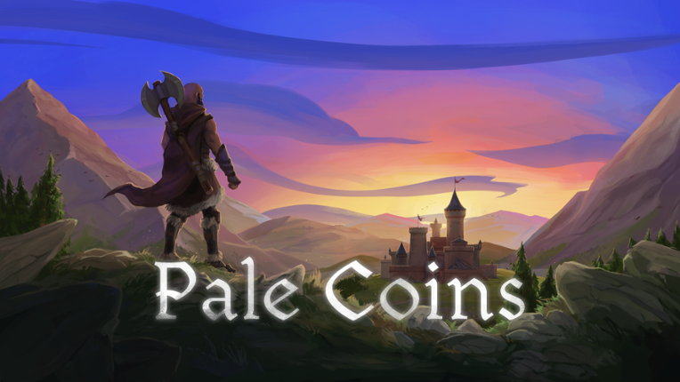 Pale Coins Game Cover