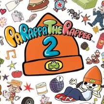 PaRappa The Rapper 2 Image