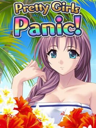 Pretty Girls Panic! Game Cover
