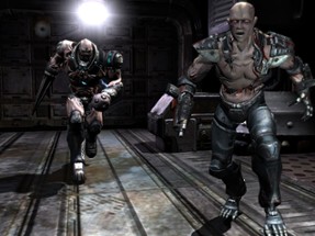 Quake 4 Image