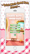 Quick Math Speed Fast Funny - cool online first typing any adding fact fraction of your Image