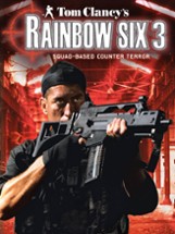 Rainbow Six 3 GOLD EDITION Image