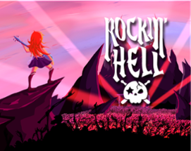 Rockin' Hell Image