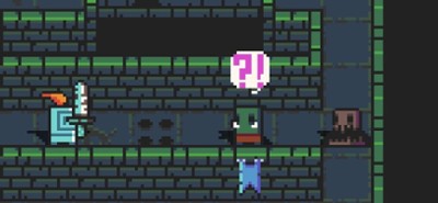 Roguelike Dungeon Crawler Image