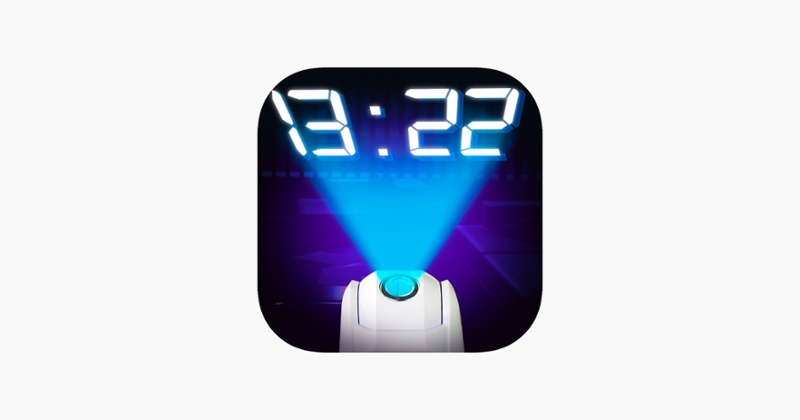 Simulator Hologram Clock Joke Game Cover