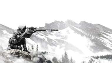 Sniper Ghost Warrior Contracts Image