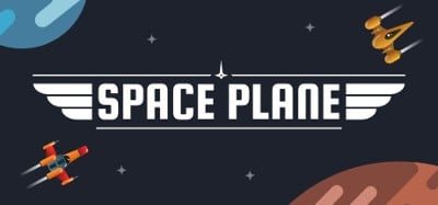 Space Plane Image