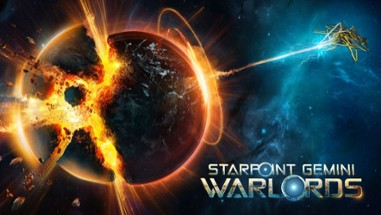 Starpoint Gemini Warlords Image