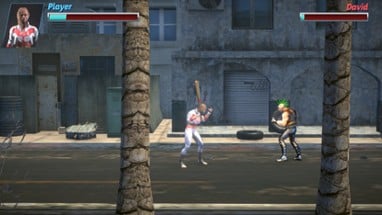 Street Striker Image