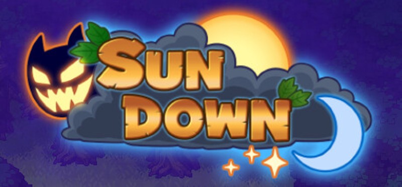 Sun Down Survivors Game Cover