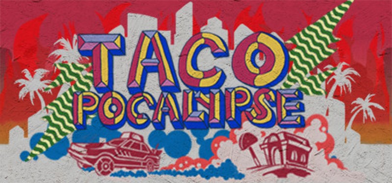 Tacopocalypse Game Cover