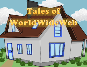 Tales of World Wide Web Image