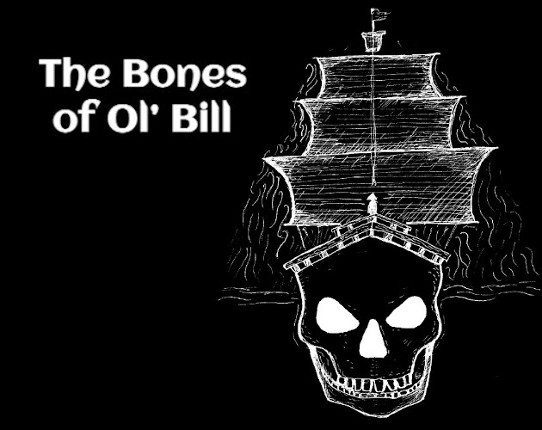 The Bones of Ol' Bill Game Cover