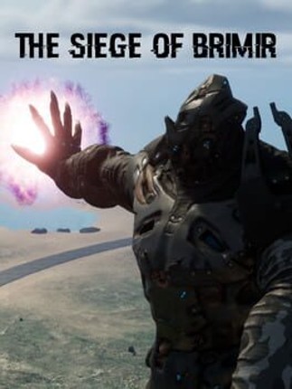 The Siege of Brimir Game Cover