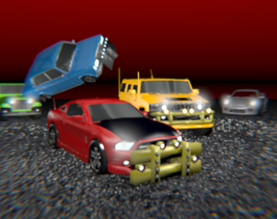 Traffic Racing Challenge Game Cover