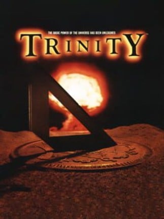 Trinity Game Cover