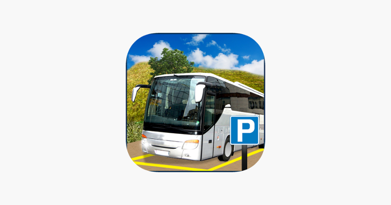 Uphill Bus Driving Challenge Game Cover