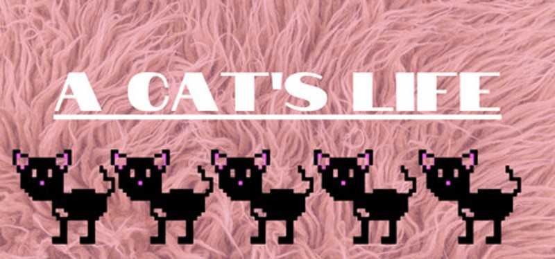 A Cats Life Game Cover