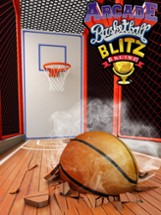 Arcade Basketball Blitz Online Image