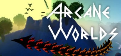 Arcane Worlds Image