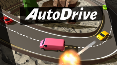 Auto Drive Image