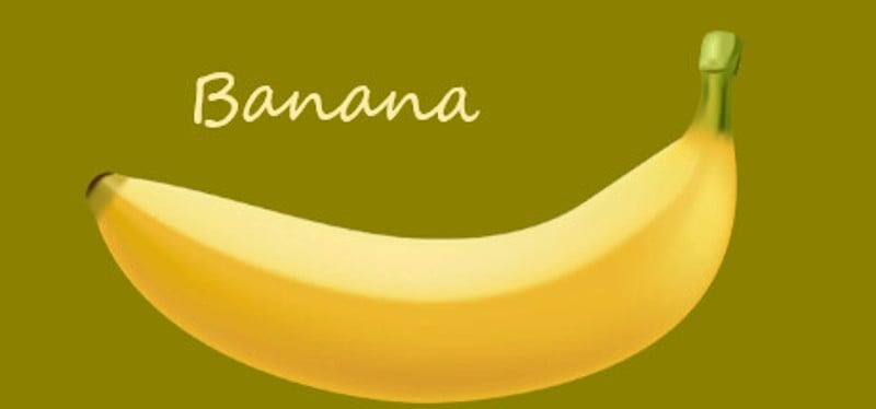 Banana Game Cover