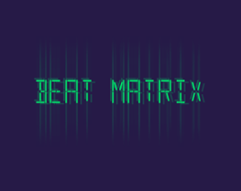 Beat Matrix Image