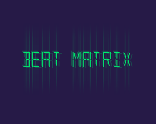 Beat Matrix Game Cover