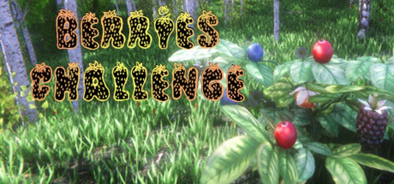 Berries Challenge Game Cover