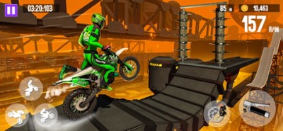 Bike Racing - Motorcycle Games Image