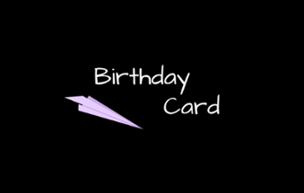 Birthday Card Image