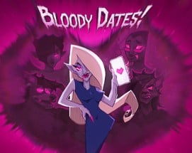 Bloody Dates! 2024 Image