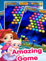 Bubble Shooter Pop Blast Image