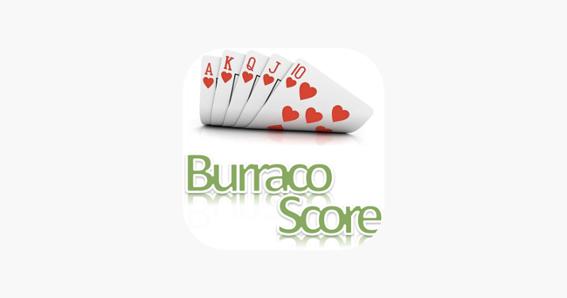 Burraco Score HD Game Cover