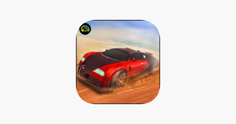 Car Drift Racing Zone Mania 3d Game Cover