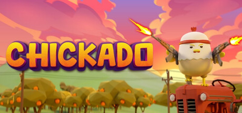 Chickado Game Cover