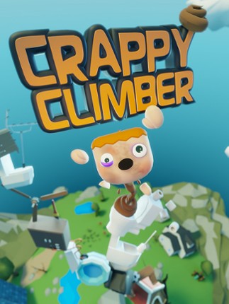 Crappy Climber Game Cover