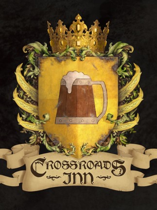 Crossroads Inn Game Cover