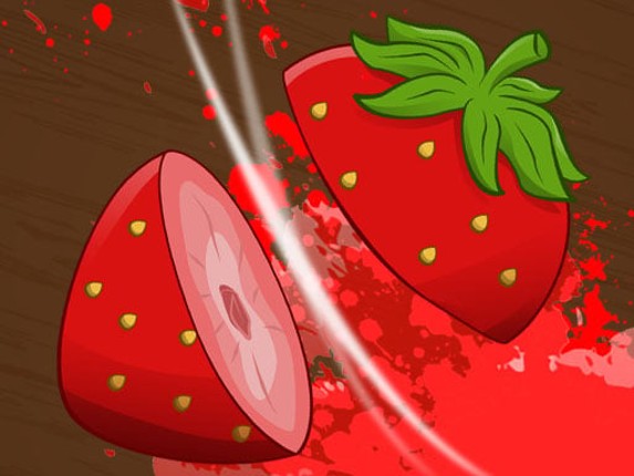 Cut Fruit - Slice Game Game Cover
