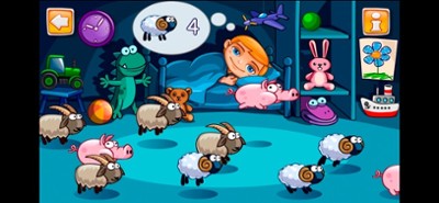 Educational games for kids 2+ Image