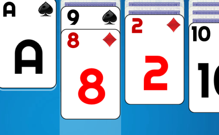 Solitaire Social Game Cover