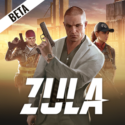 Zula Mobile: 3D Online FPS Game Cover