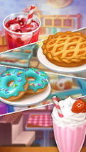 Sweet Escapes: Build A Bakery Image