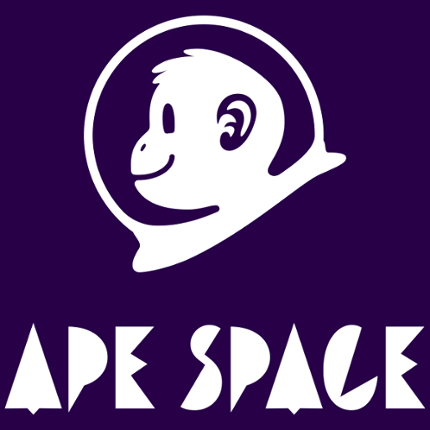 Ape Space Game Cover